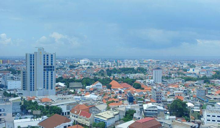 Ruang Usaha Pakuwon Tower Connect Ke Tunjungan Plaza 6 2