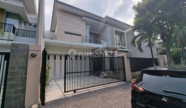 Rumah Siap Huni Graha Family Blok Paling Disukai 1