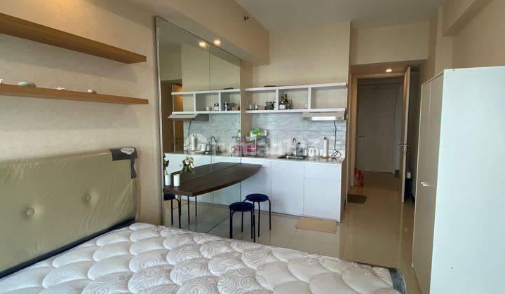 Apartemen Anderson Baru Full Furnish Bagus 2