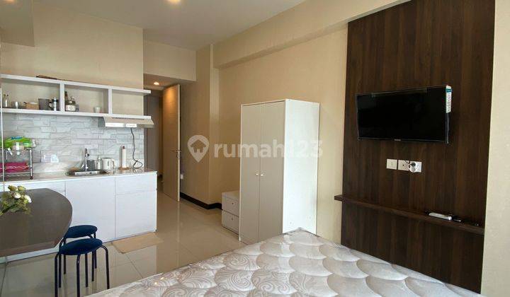 Apartemen Anderson Baru Full Furnish Bagus 2