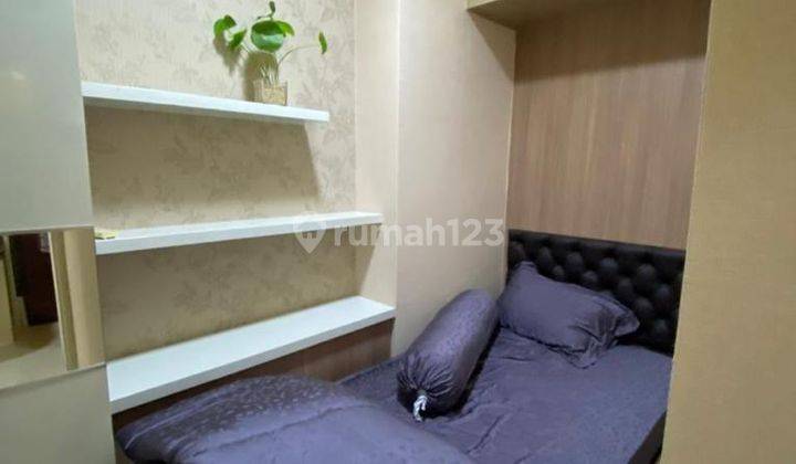 Dijual Apartemen Tanglin Full Furnish Connect Pakuwon Mall 2