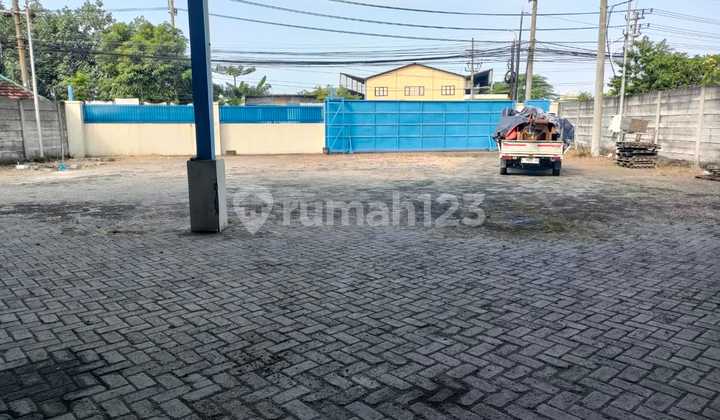 Warehouse for Rent in Pelemwatu Menganti, Gresik Warehouse for Rent in Pelemwatu Menganti, Gresik