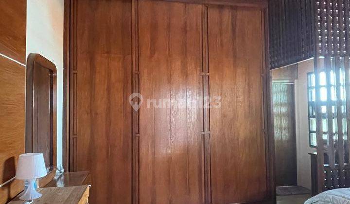 Rumah Dekat Pusat Perbelanjaan Nol Jalan Raya Lontar 2