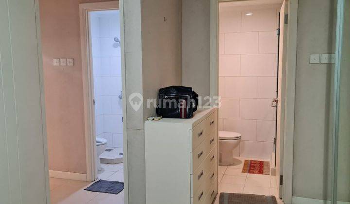 Dijual Murah Apartemen Waterplace 3 Bedroom Tower B 2