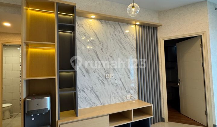 Disewakan Apartemen Benson Luxury View City 1