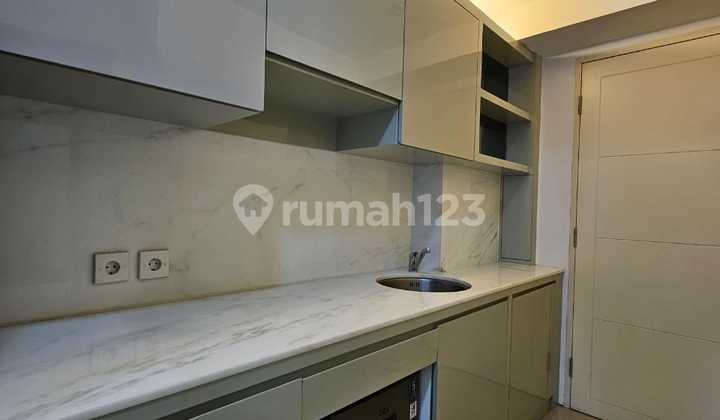 Disewakan Apartemen Tanglin Siap Huni View Pool 2
