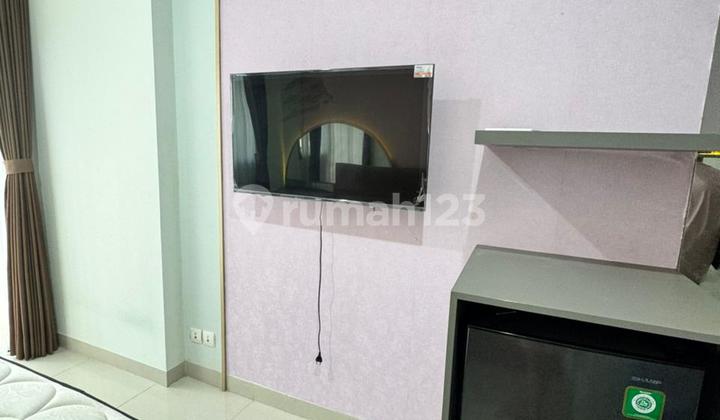 Disewakan Apartemen Vertu Ciputra World 2