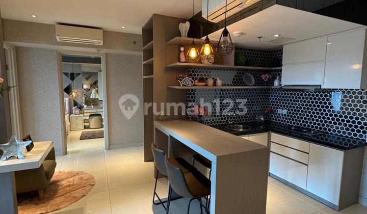 For Rent Ex Show Unit La Riz Apartment 2