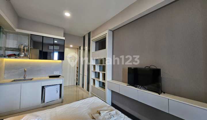 Dijual Apartemen Benson Type Studio View Pool 2