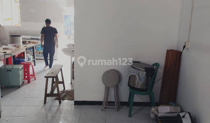 Disewakan Ruko Komersil Area Jalan Raya HR Muhammad 2