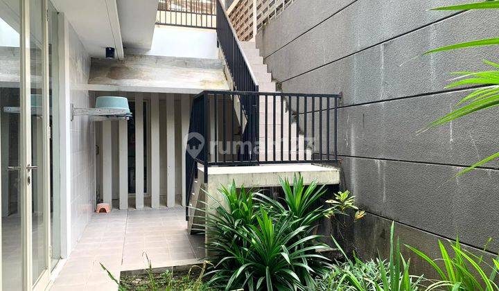 Dijual Rumah 2 Lantai Minimalis Semi Furnish Bukit Golf Citraland 1