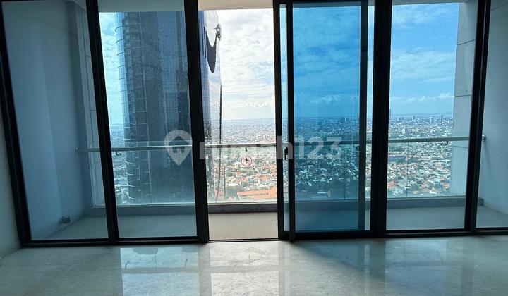 Dijual Apartemen Voila 4BR View Premium