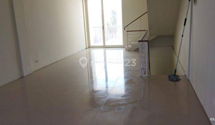 Ruko 3 Lantai Siap Pakai Northwest Citraland 2