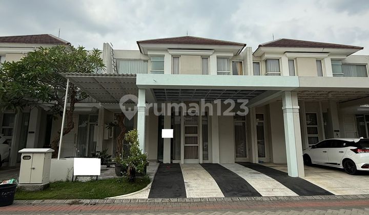 Dijual Rumah North Victoria Grand Pakuwon Dijual Rumah North Victoria Grand Pakuwon