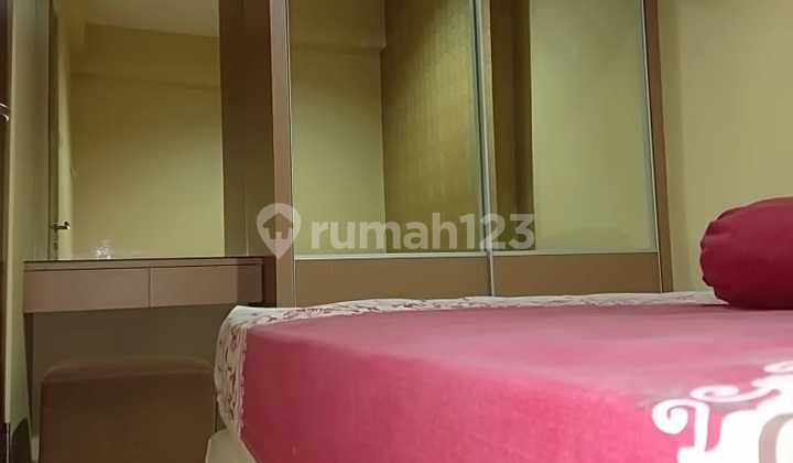 Disewakan Apartemen Gunawangsa Manyar Tower B 2