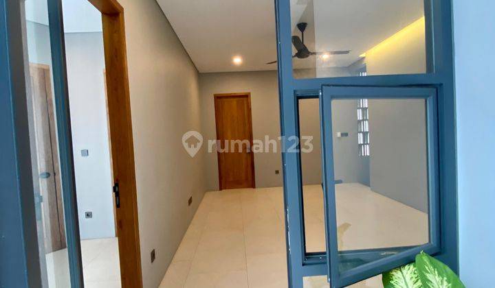 Dijual Rumah 3 Lantai Semi Furnished di Alam Permai Kawasan Elite Pondok Indah Jaksel. Dnaefpro 2