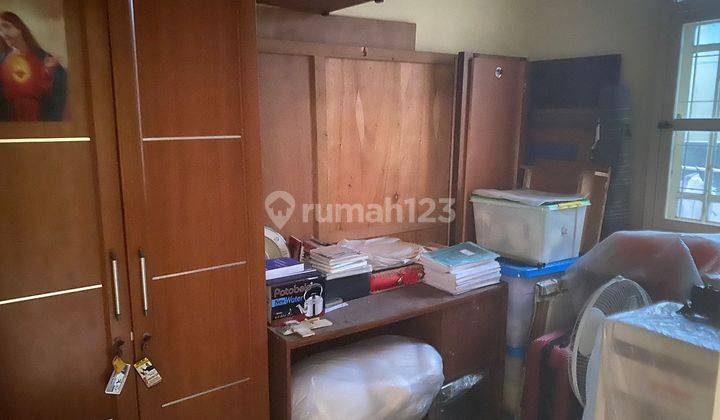 Dijual Rumah 1 Lantai di Perumahan Budi Indah Tangerang. Ivn Efas 2