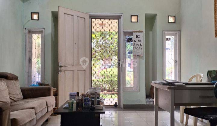 Dijual Segera Rumah Bagus di Sutera Flamboyan. Tnaefal  1