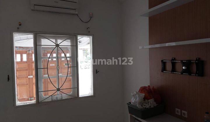 Dijual Rumah 2 Lantai Minimalis Furnished di Cluster Yunani Banjar Wijaya. Adi Efbw 2