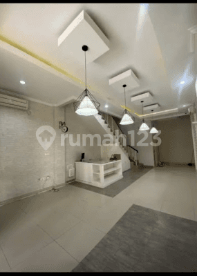 Ruko Siap Huni Lokasi Strategis di Grand Galaxy City, Jakasetia, Bekasi Selatan 2