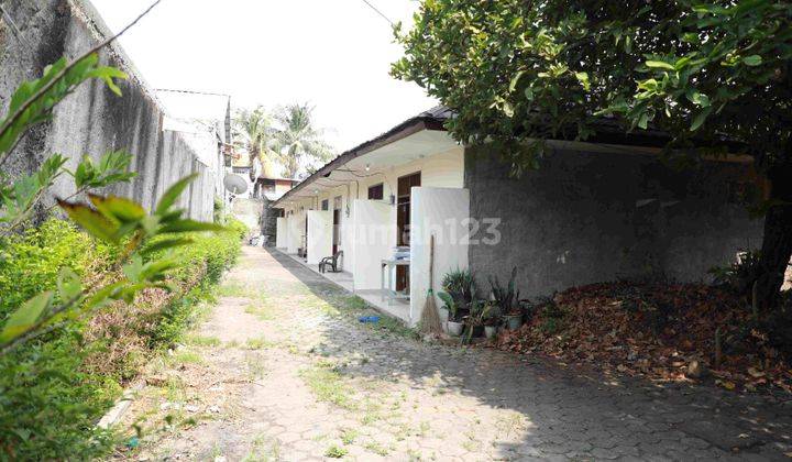 Rumah Murah di Jl Srengseng Raya,srengseng,kembangan,jakbar 2