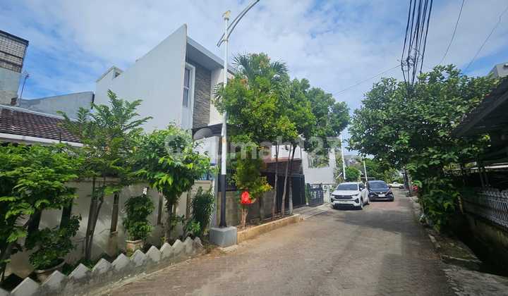 Rumah Murah 2Lt di Gading Griya Lestari,Sukapura,Cilincing 2