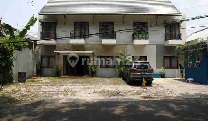 Rumah Murah Bgt 2lt Di Jl Mendawai,kramat Pela,kebayoran Baru Rumah Murah Bgt 2lt Di Jl Mendawai,kramat Pela,kebayoran Baru