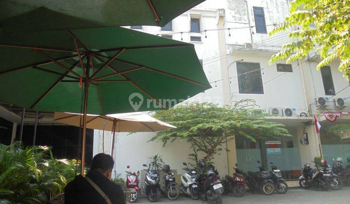 Ruko Murah 3lt di Grand Bintaro,jl Bintaro Permai, Bintaro 1