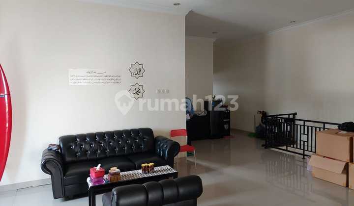 Rumah Murah 2Lt di Jl Poltangan 3,Pejaten Timur,Pasar Minggu 2