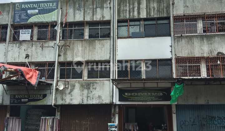 Ruko Murah 4Lt di Auri, Jl Kh Fakhrudin,Kampung Bali,Tanah Abang Ruko Murah 4Lt di Auri, Jl Kh Fakhrudin,Kampung Bali,Tanah Abang