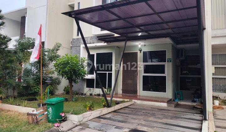 Rumah Murah Bgt 2lt Di Rorotan Kirana Legacy Norfolk,rorotan 1