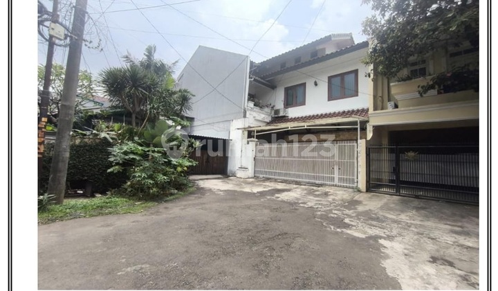 Rumah Murah 2Lt di Puri Indah,Jl Kembang Sakti Timur 3,Kembangan