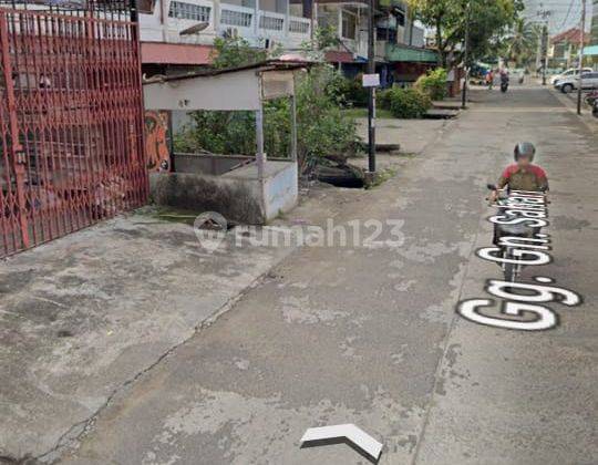 Ruko Murah 2lt Hitung Tanah di Jln. Hasanuddin, Sungai Jawi Dalam 7