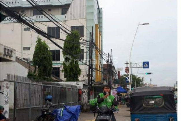 Rumah Murah 3lt di Kelurahan Bidara Cina,jatinegara Jakarta Timur 2
