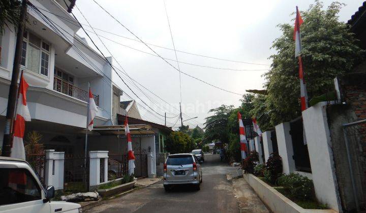 Rumah Murah 2 Lantai di Jalan Wirajasa Terusan, Makasar 2