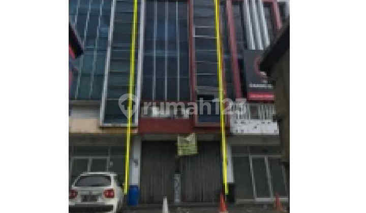 Ruko Murah Bgt 3 Lt di Jalan Raya Duren Tiga,Pancoran,Jaksel Ruko Murah Bgt 3 Lt di Jalan Raya Duren Tiga,Pancoran,Jaksel