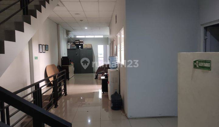 Ruko Murah Dan Bagus 4 Lt di Jalan Raya Pondok Gede, Makasar 4