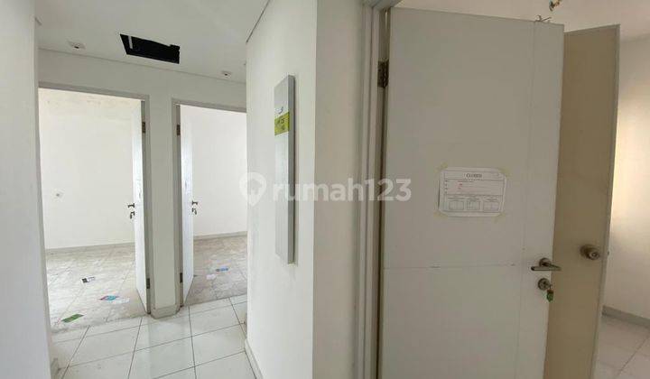 Apartemen Aeropolis Studio Murah Unfurnish Tower Ce di Tangerang 4