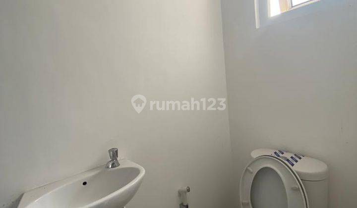 Apartemen Aeropolis Studio Murah Unfurnish Tower Ce di Tangerang 5