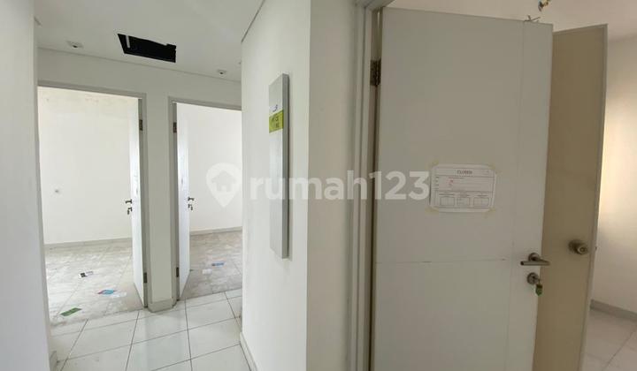 Apartemen Aeropolis Studio Murah Unfurnish Tower Ce di Tangerang 8