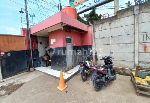 Gudang Murah di Jalan Raya Gatot Subroto, Cikarang Utara, 5