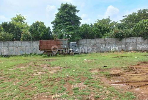 Gudang Murah di Jalan Raya Gatot Subroto, Cikarang Utara, 6