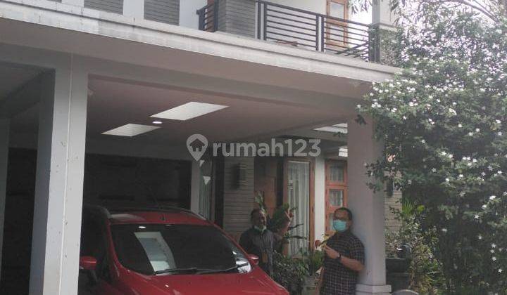 Rumah Murah 2lt di Green Lontar Residence,jl Lontar, Jagakarsa, 2