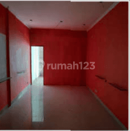 Ruko Komersil 4 Lt di Jalan Tanjung Duren Raya , Grogol 2