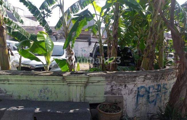 Tanah Strategis Murah di Perumahan Daan Mogot Estate, Cengkareng 2