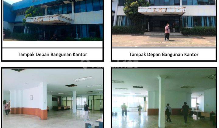 Pabrik Murah di Jalan Akasia 2, Desa Sukaresmi,cikarang Selatan 2