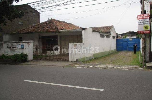 Pabrik Murah Hit Tanah di Jl Gunung Batu,sukaraja,cicendo,bandung 2