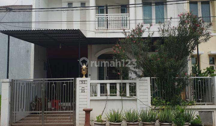 Rumah Murah Bgt 2 Lt Di Daan Mogot Baru, Kalideres Jakbar 1