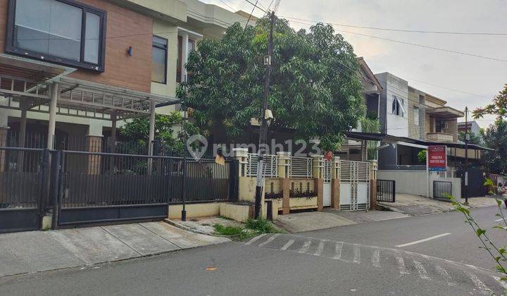 Rumah Bagus Murah Bgt 2lt Di Jl Pinang Emas,kebayoran Lama Jaksel 2