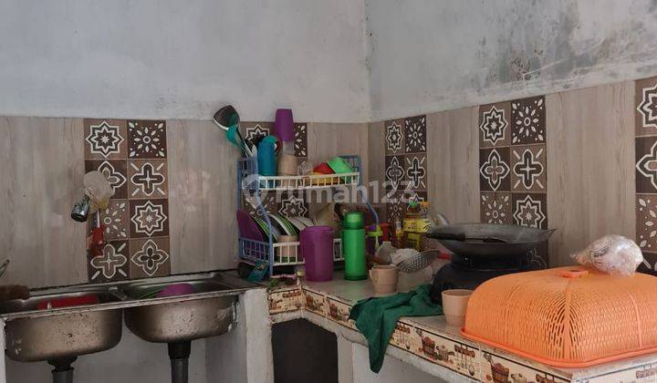 Rumah Tiban Riau Bertuah Sangat Murah 2KT di sekupang, batam 4
